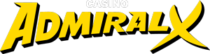 admiralx casino logo